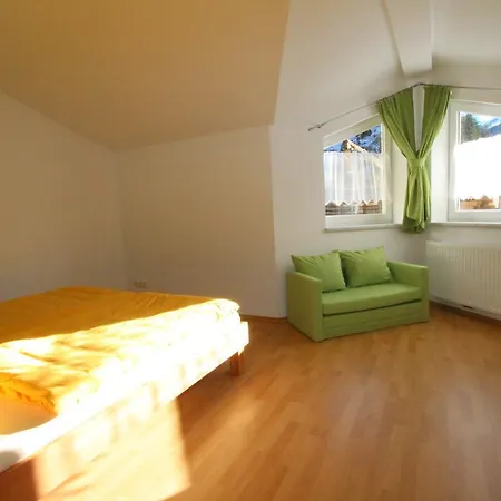 Ferienhaus Mosa