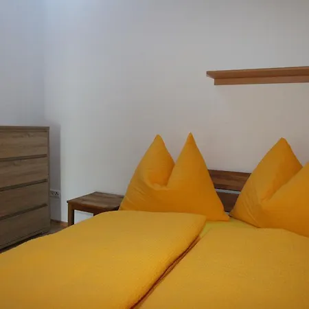 Ferienhaus Mosa بيت للعطل *