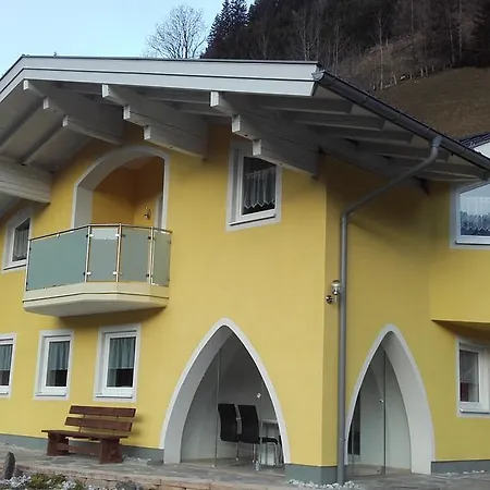 بيت للعطل Ferienhaus Mosa Hüttschlag