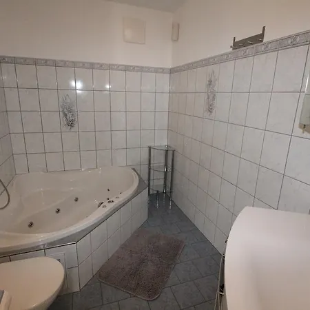 بيت للعطل Ferienhaus Mosa *