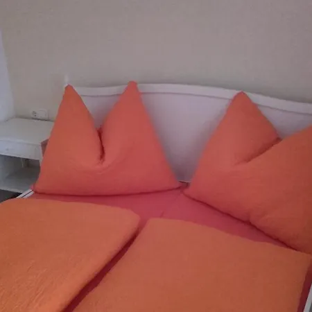 بيت للعطل Ferienhaus Mosa *