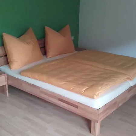 Ferienhaus Mosa بيت للعطل *